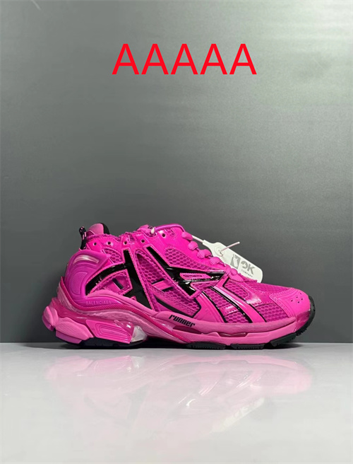 Balenciaga 7(AAAA)Shoes-033