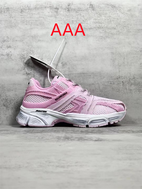 Balenciaga 8(AAAA)Shoes-006