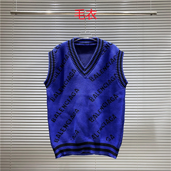 Balenciaga(Man)Sweaters-0153