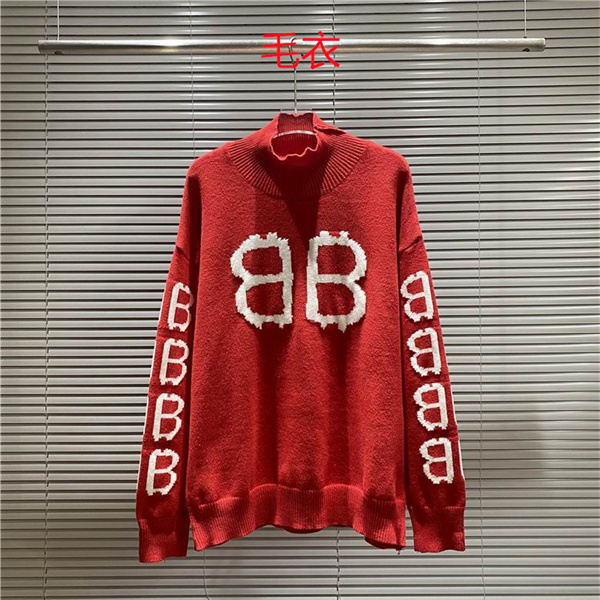 Balenciaga(Man)Sweaters-0161
