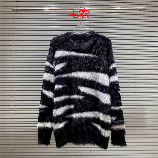 Balenciaga(Man)Sweaters-0162