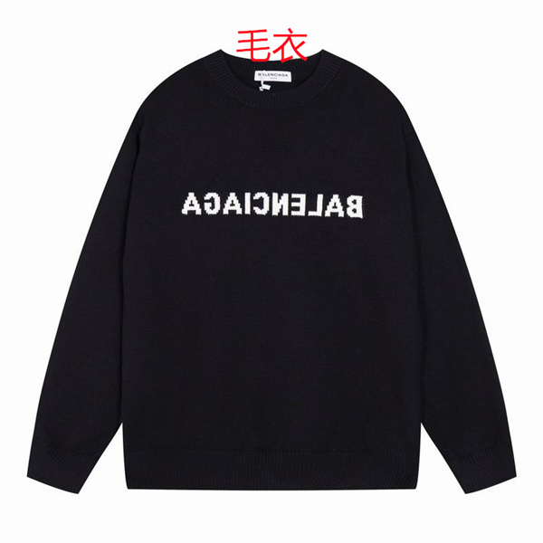 Balenciaga(Man)Sweaters-0143