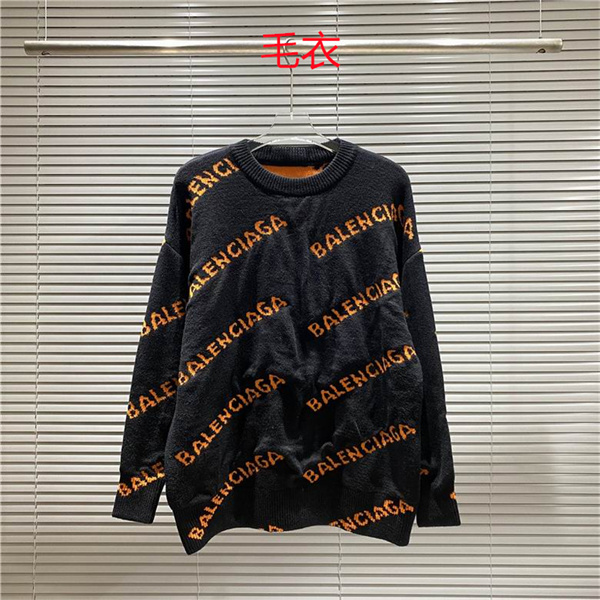 Balenciaga(Man)Sweaters-0182