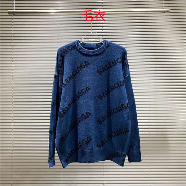 Balenciaga(Man)Sweaters-0183