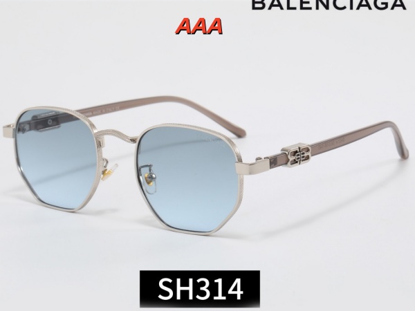 BALENCIAGA-Sunglass(AAA)-0164