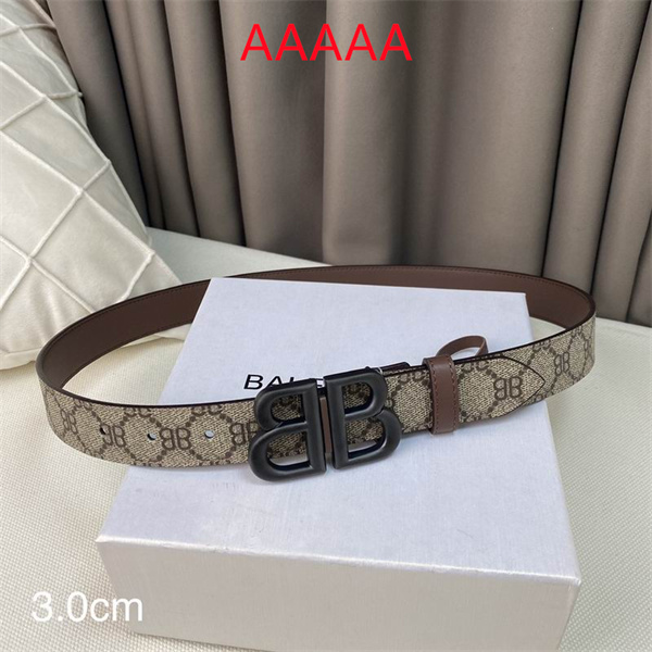 Balenciaga(AAAAA)belt-W-0015