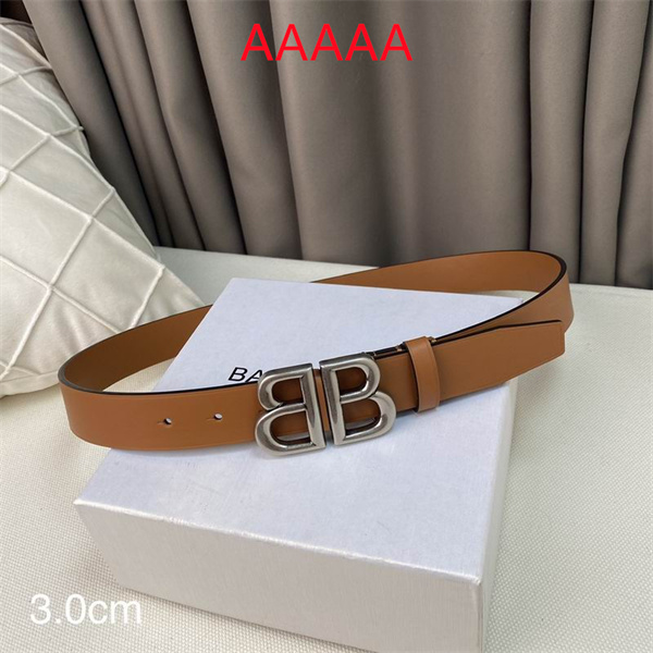 Balenciaga(AAAAA)belt-W-0018
