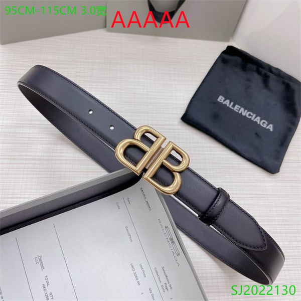 Balenciaga(AAAAA)belt-W-0042