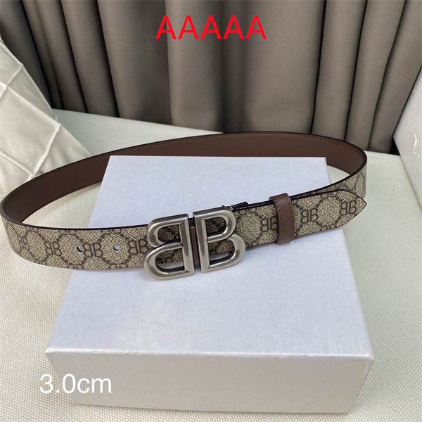 Balenciaga(AAAAA)belt-W-0014