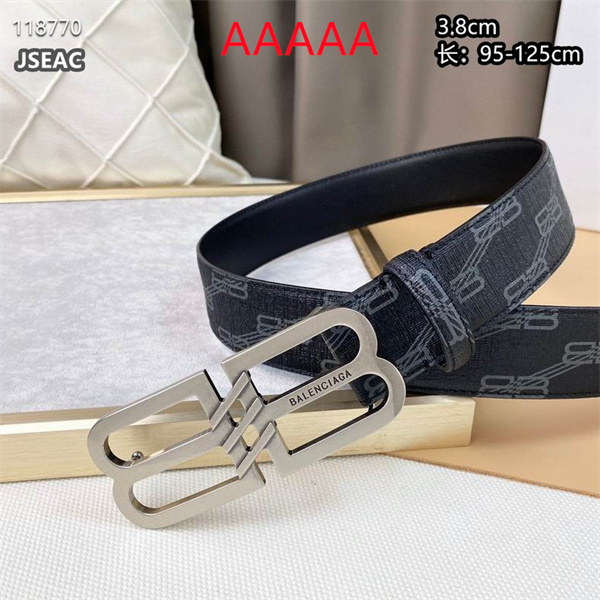 Balenciaga(AAAAA)belt-M-0103