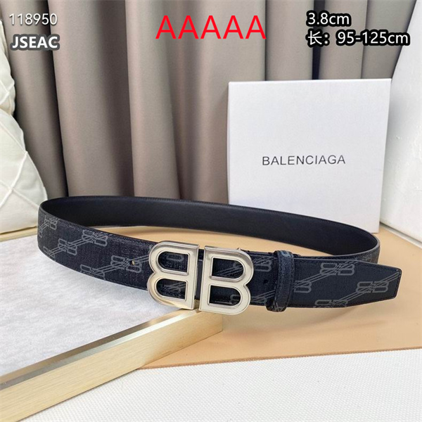 Balenciaga(AAAAA)belt-M-0107