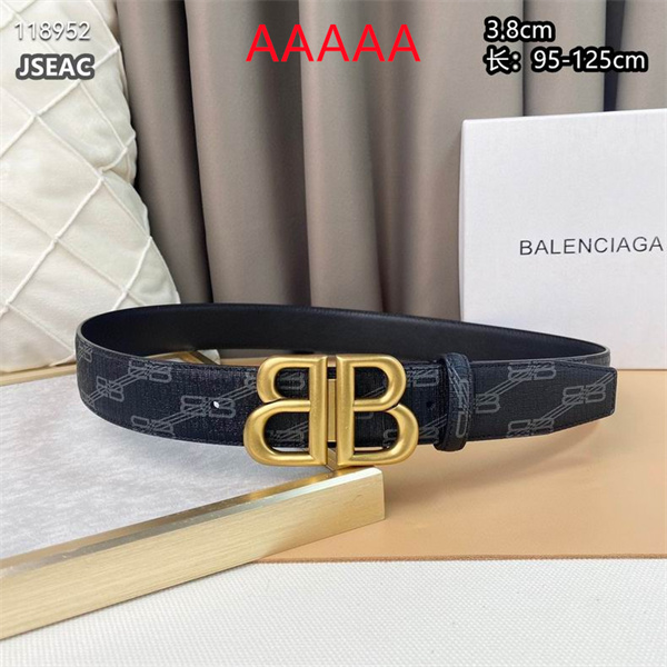 Balenciaga(AAAAA)belt-M-0109