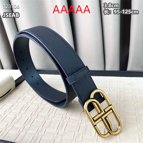 Balenciaga(AAAAA)belt-M-0116