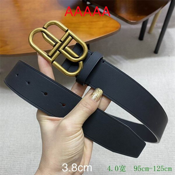 Balenciaga(AAAAA)belt-M-0131