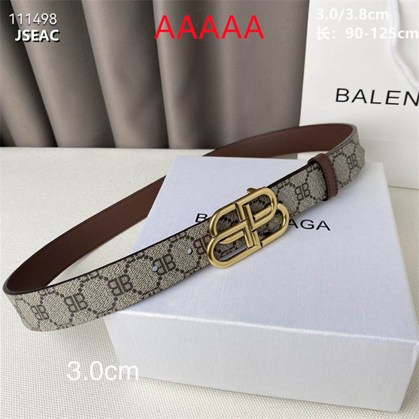Balenciaga(AAAAA)belt-M-0020