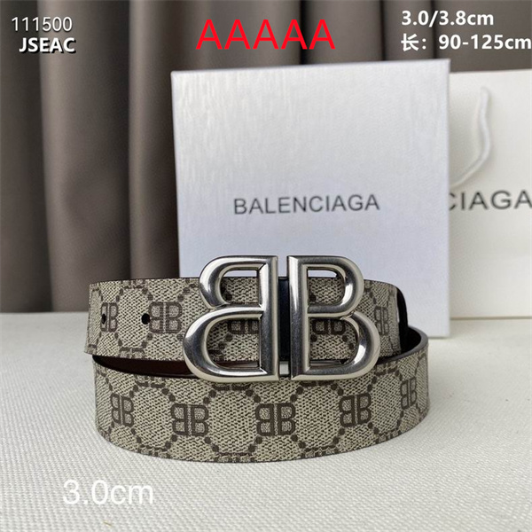 Balenciaga(AAAAA)belt-M-0024