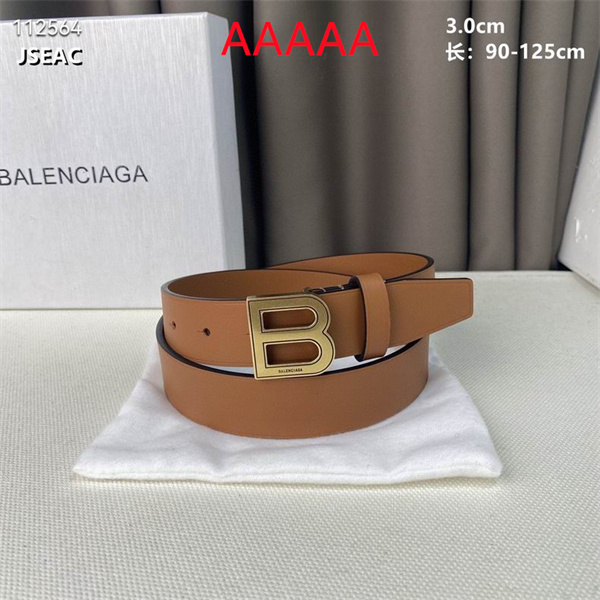 Balenciaga(AAAAA)belt-M-0027