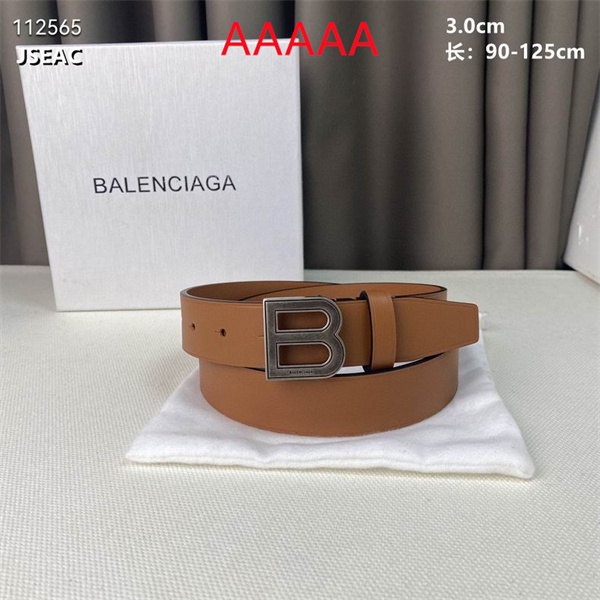 Balenciaga(AAAAA)belt-M-0028