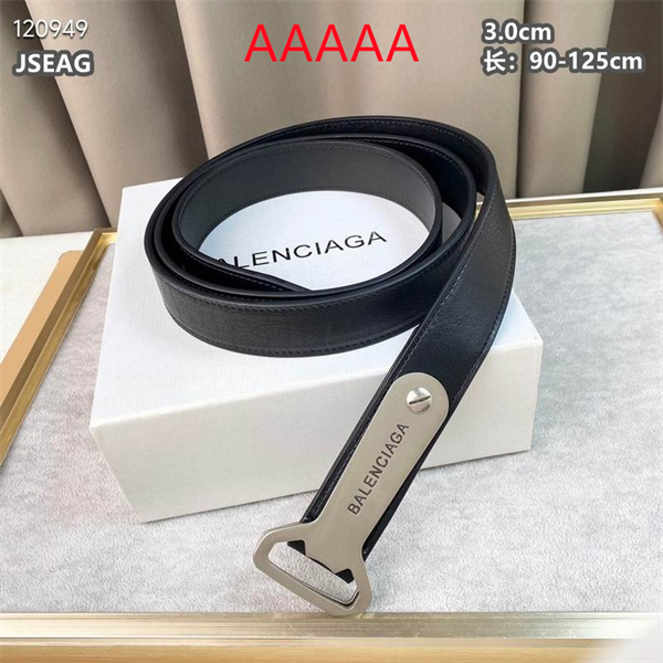 Balenciaga(AAAAA)belt-M-0032