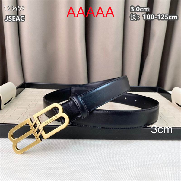 Balenciaga(AAAAA)belt-M-0044