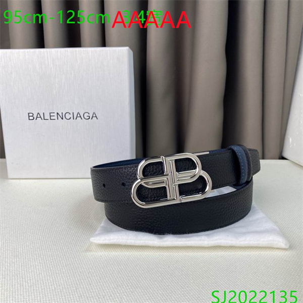 Balenciaga(AAAAA)belt-M-0051