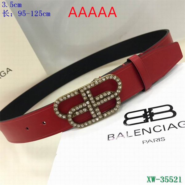 Balenciaga(AAAAA)belt-M-0060