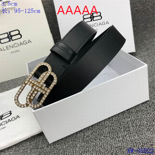 Balenciaga(AAAAA)belt-M-0063