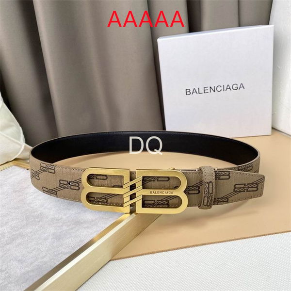 Balenciaga(AAAAA)belt-M-0007