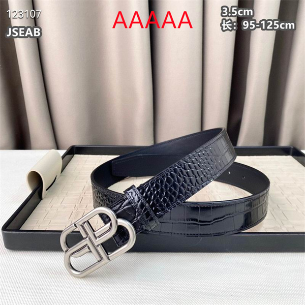 Balenciaga(AAAAA)belt-M-0074