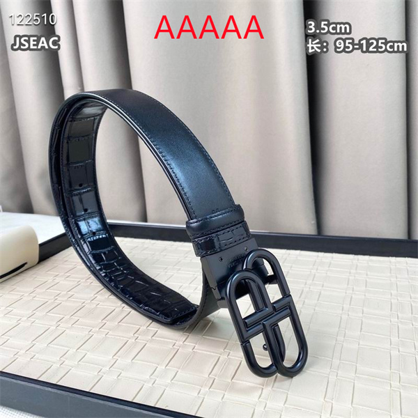 Balenciaga(AAAAA)belt-M-0077