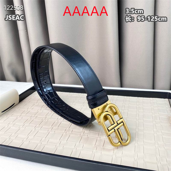 Balenciaga(AAAAA)belt-M-0079