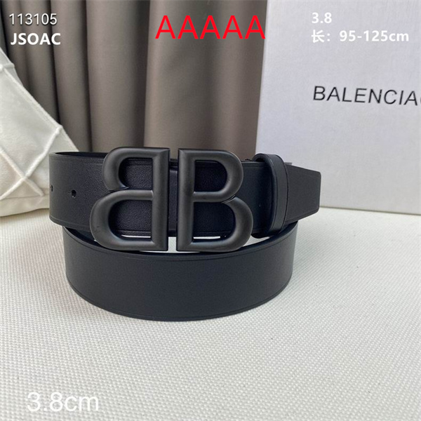 Balenciaga(AAAAA)belt-M-0098