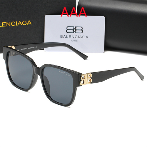 BALENCIAGA-Sunglass(AAA)-0001