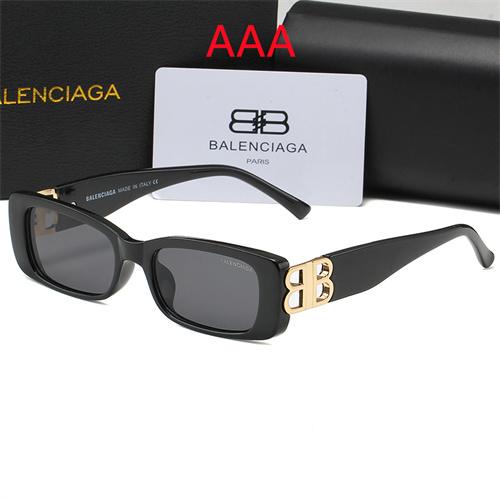 BALENCIAGA-Sunglass(AAA)-0012