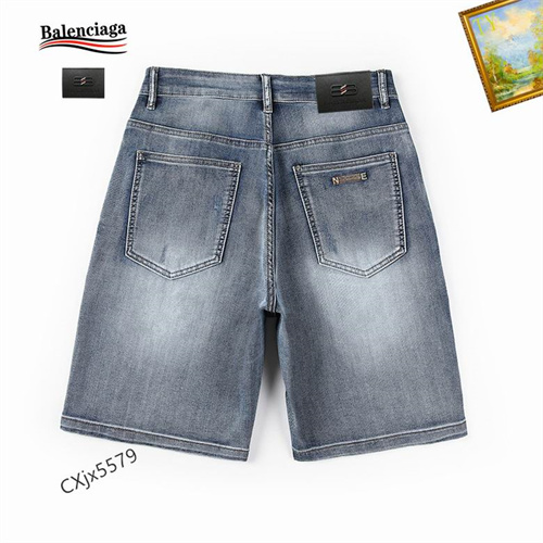 Balenciaga(Shorts)Jeans-004