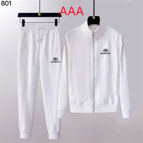 Balenciaga(AAA)suits-0197