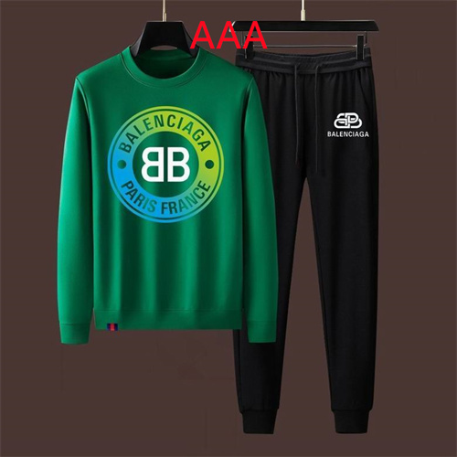 Balenciaga(AAA)suits-0050