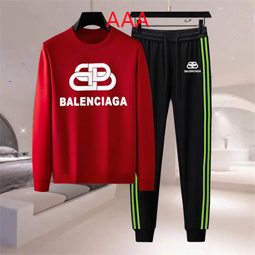 Balenciaga(AAA)suits-0065
