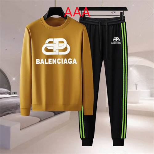 Balenciaga(AAA)suits-0067