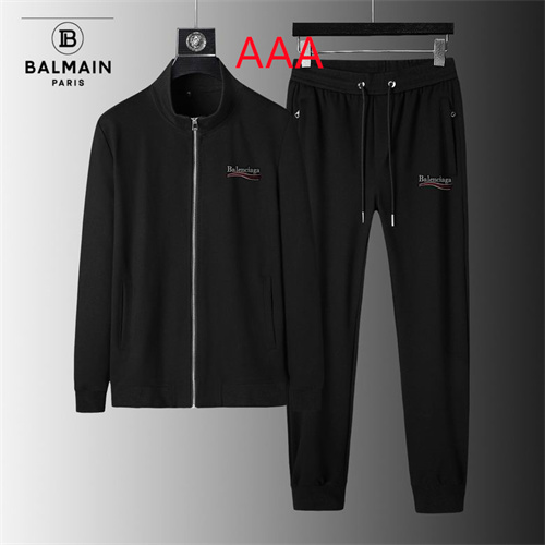 Balenciaga(AAA)suits-0085