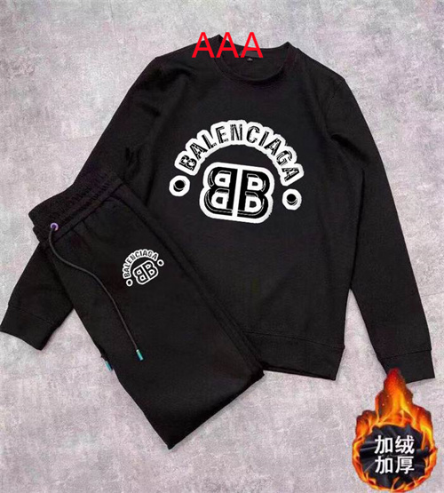 Balenciaga(AAA)suits-0088