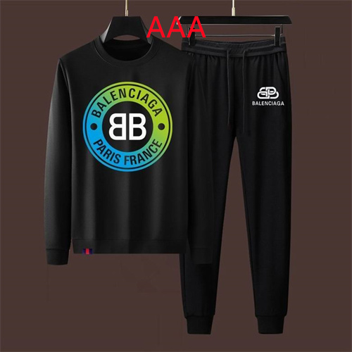 Balenciaga(AAA)suits-0053