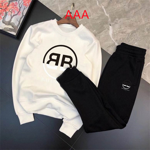 Balenciaga(AAA)suits-0093