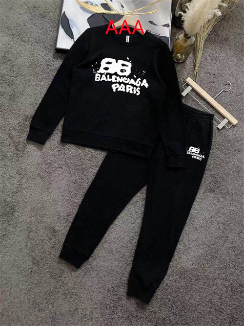 Balenciaga(AAA)suits-0116