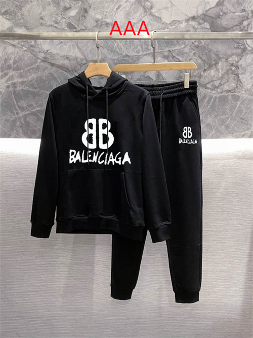 Balenciaga(AAA)suits-0095