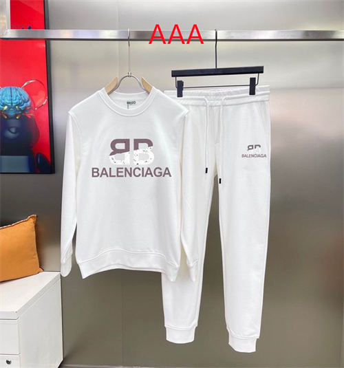 Balenciaga(AAA)suits-0127