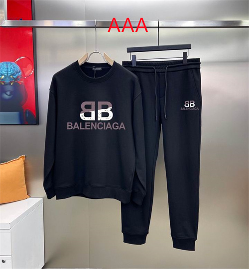 Balenciaga(AAA)suits-0128