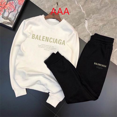 Balenciaga(AAA)suits-0158