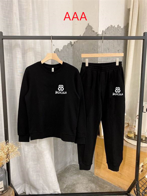 Balenciaga(AAA)suits-0099