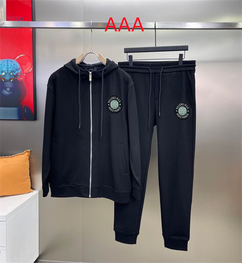 Balenciaga(AAA)suits-0162